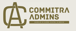 Commitra Admins VOF